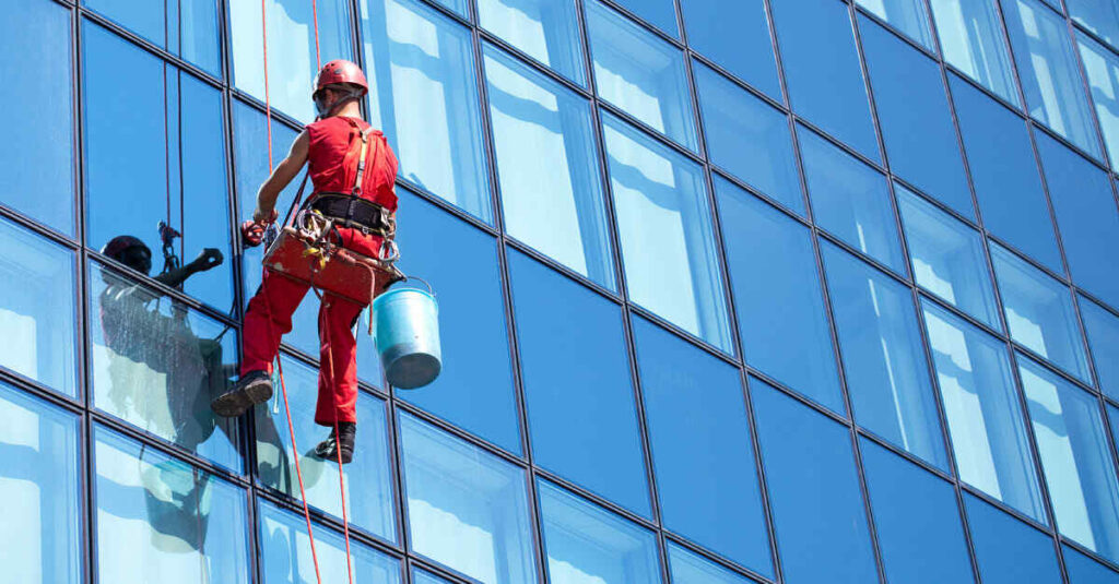 Exterior Painting Services Dubai