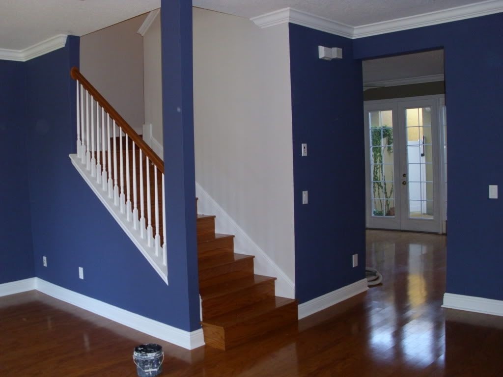 Wall Painting Services Dubai