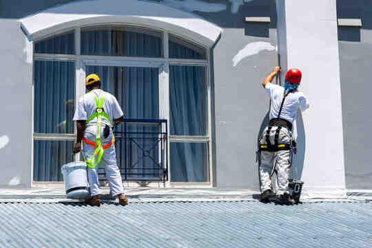 House Painting Services