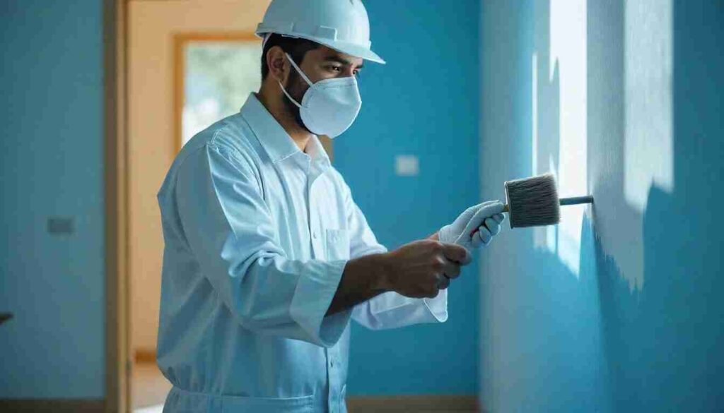 How Much Does House Painting Cost in Dubai? – 2025 Guide