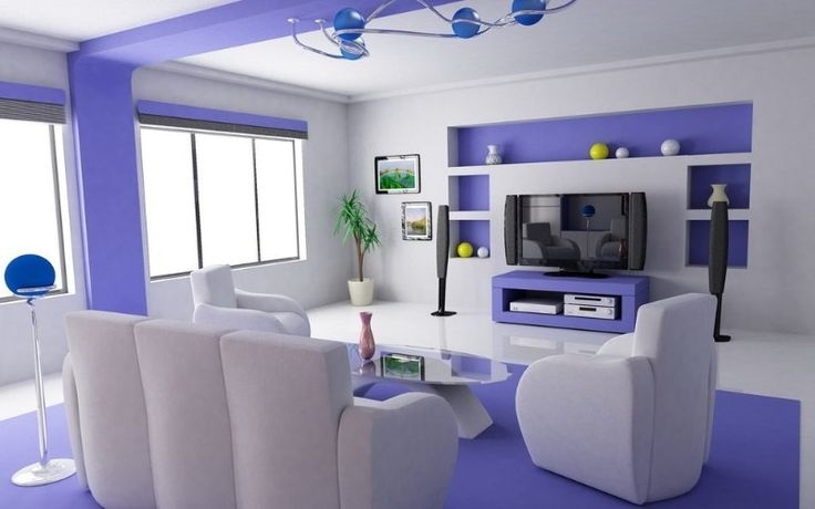 Wall Painting Services