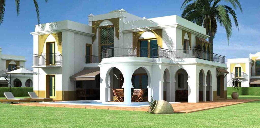 House Painting Services Dubai