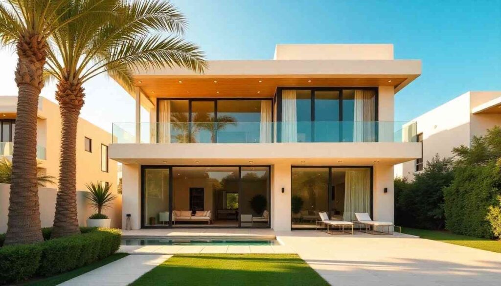 House Painting Cost in Dubai