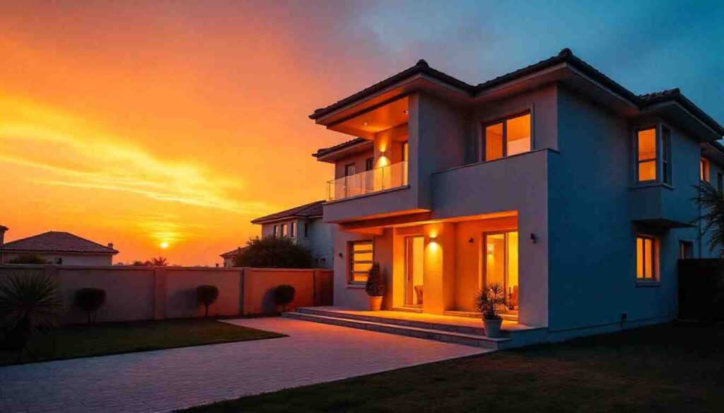 How Much Does House Painting Cost in Dubai?