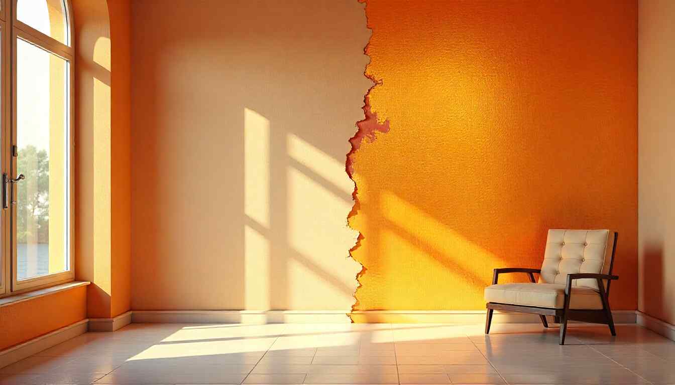 Common Painting Mistakes
