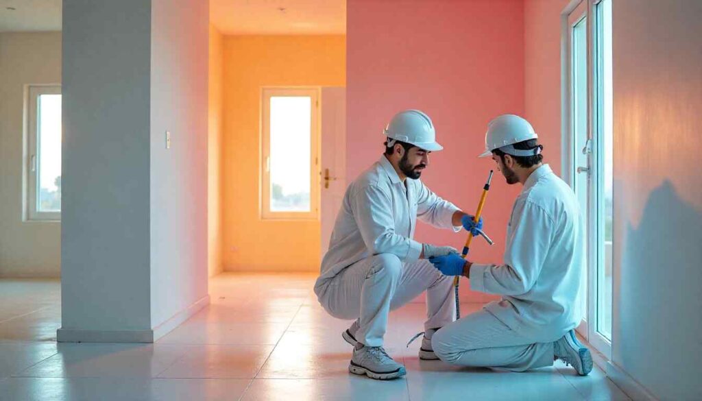 5 Common Painting Mistakes