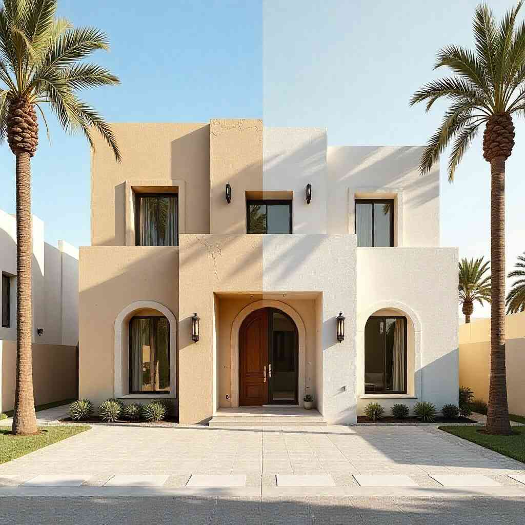  Protect Your Exterior Walls