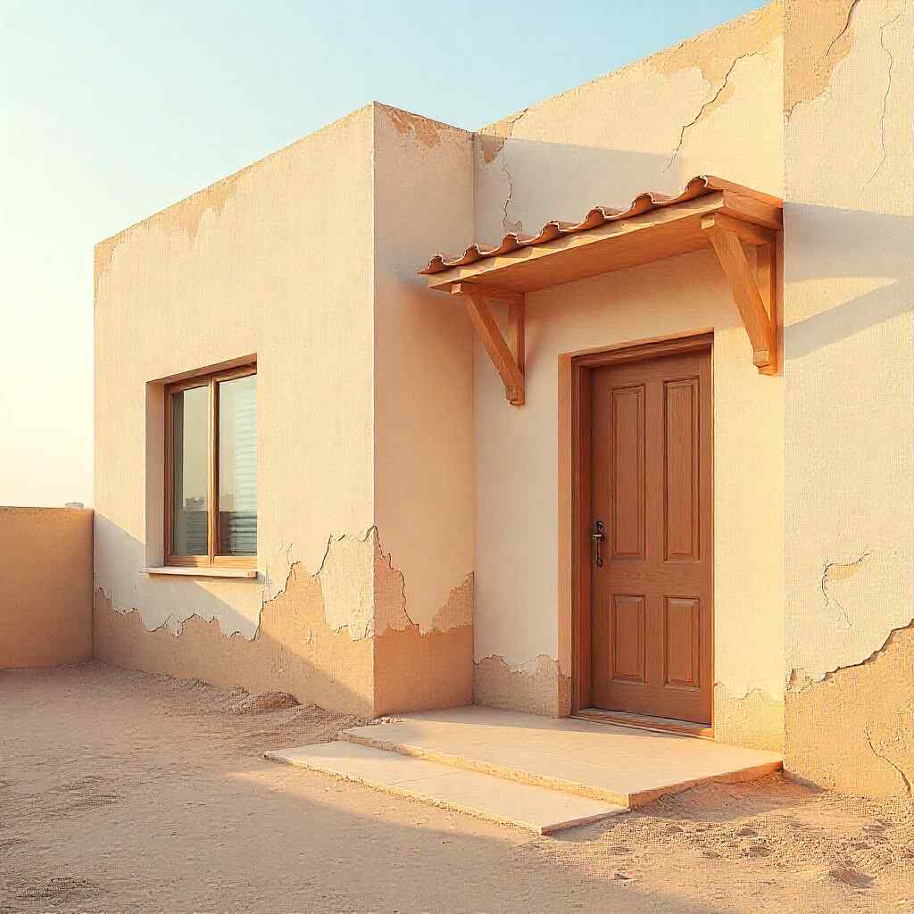 Protect Your Exterior