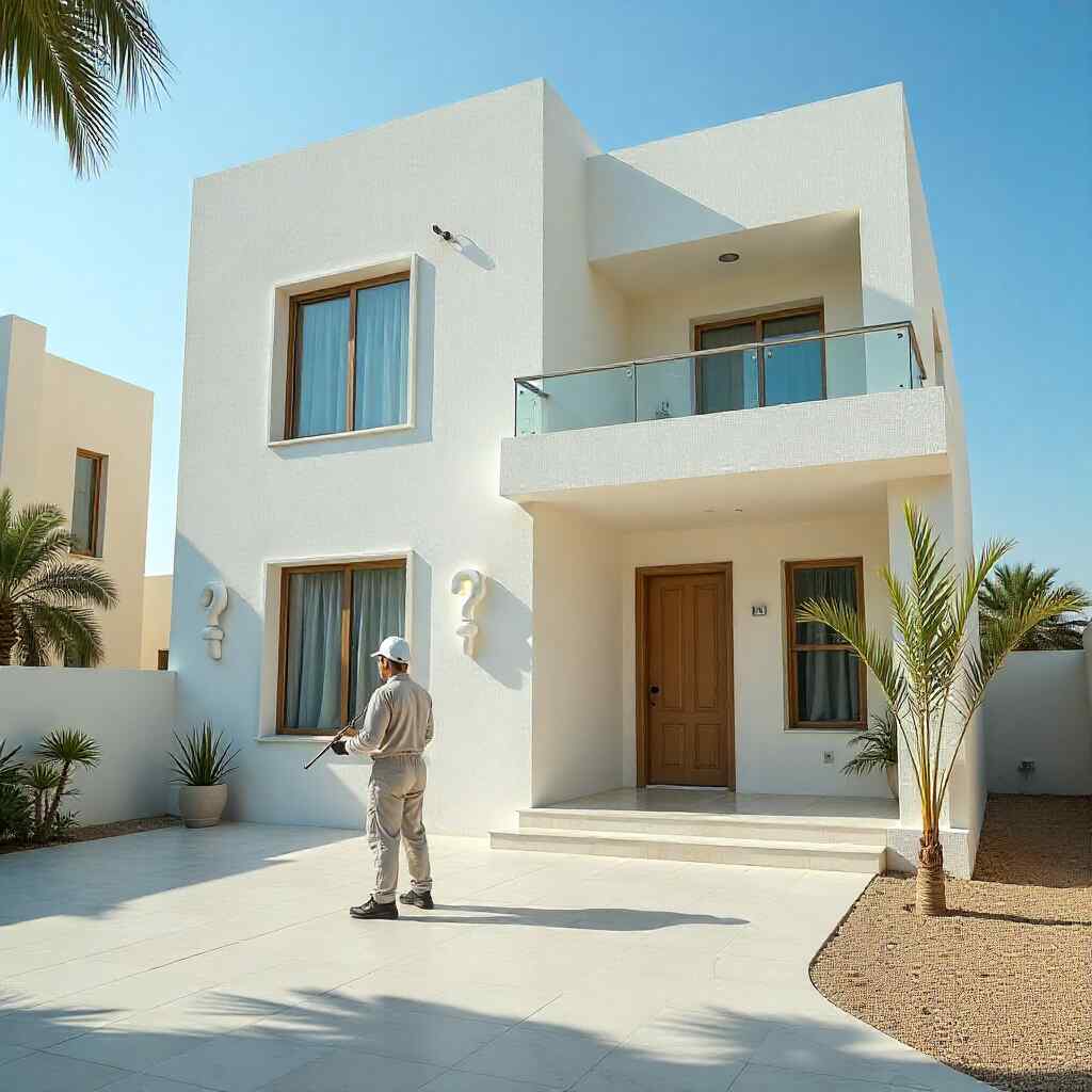 Protect Your Exterior Walls