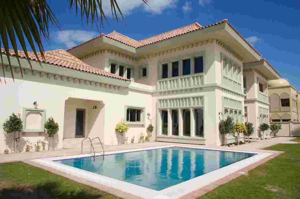 House Painting Services Dubai